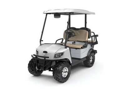 Гольфкар MARSHELL DH-M2+2