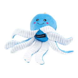 Игрушка Playful Pal Осьминог Ollie ZippyPaws
