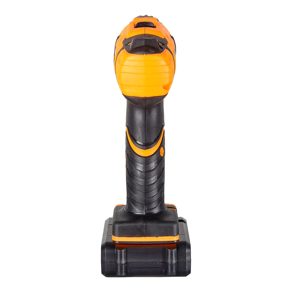 Дрель-шуруповерт аккумуляторная Вихрь ДА-14,4Л-2К