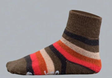 Носки детские GUAHOO KIDS HEAVY 55-0433 AL