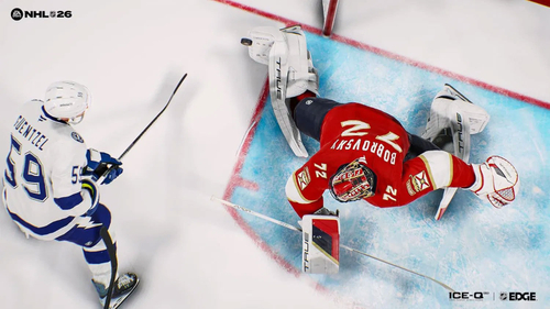 NHL 26