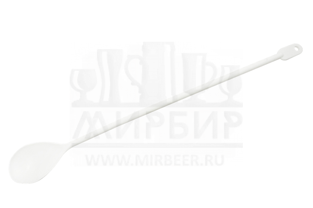 Ложка пластиковая, 50 см