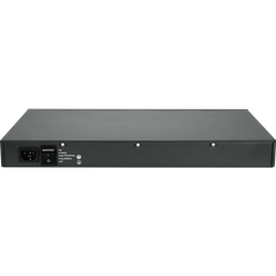Коммутатор (свитч) GIGALINK GL-SW-G305-30P