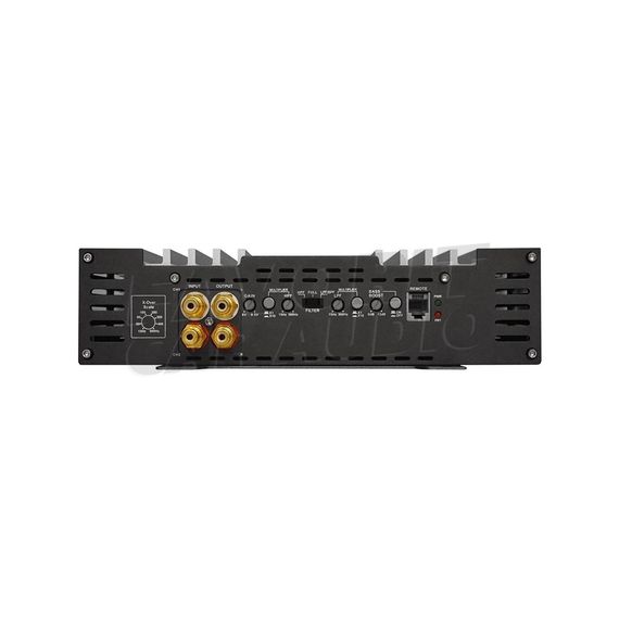 Усилитель ZAPCO Z-400.2 SP