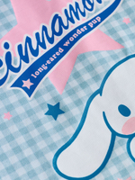 Футболка для девочки Next E44-364, Голубой, Белый