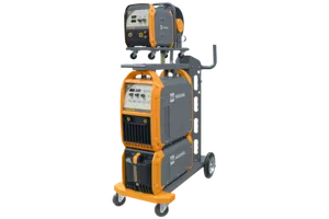 Сварка MIG/MAG