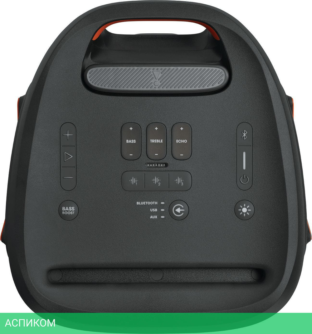 Колонка для вечеринок JBL PartyBox 310 EU (JBLPartyBox310EU)
