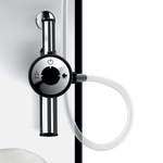 Кофемашина Melitta 957-103 Caffeo Solo & Perfect Milk Silver 957-103