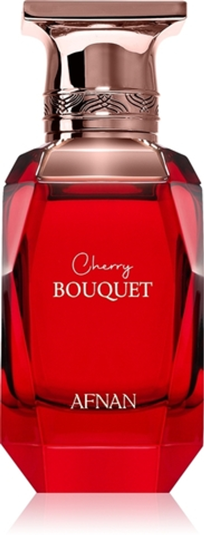Afnan Cherry Bouquet парфюмерная вода женская