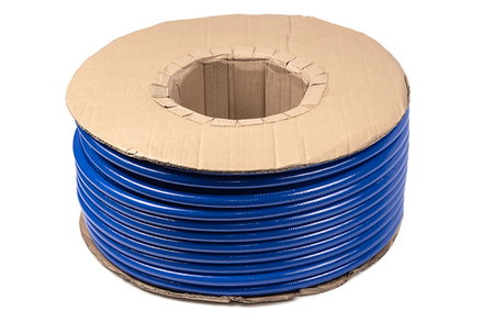 H01217PU Шланг прямой 12/17 мм 100 метров