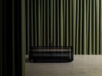 Ванна Abber 170х75 AT9708Onyx черная