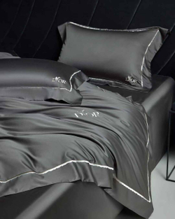 Комплект постельного белья Dior