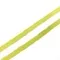 Резинка отделочная желтая 9 мм, K-94/9