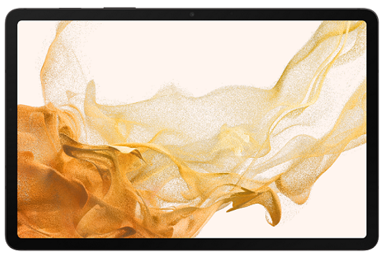 Планшет Samsung Galaxy Tab S8 LTE 128 Гб графит