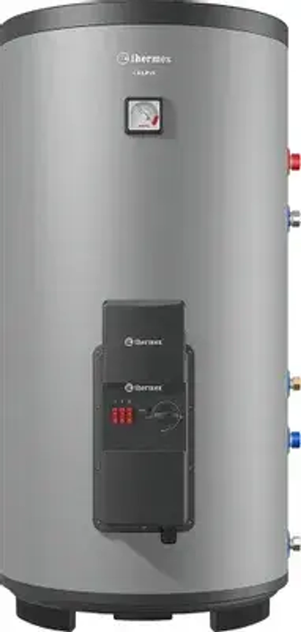 Накопительный водонагреватель Thermex Kelpie 150 F 6кВт 150л (ЭДЭБ04033)