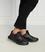 Кроссовки Leon Runn HUGO - черный(50503064)