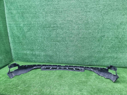 Юбка переднего бампера Geely Atlas 2 (2023-н.в.)