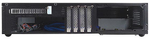Корпус mATX SilverStone SST-ML04B