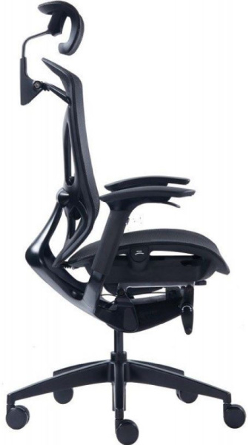 Кресло GT Chair Dvary X