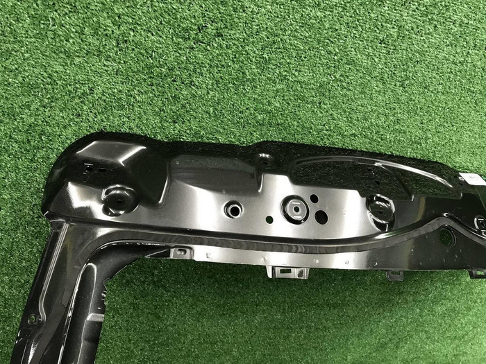 Крышка багажника Lynk & Co 09 (2021-н.в.)