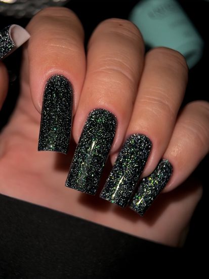 Гель-лак ENIGMANIC 10 мл. MYSTIC №05