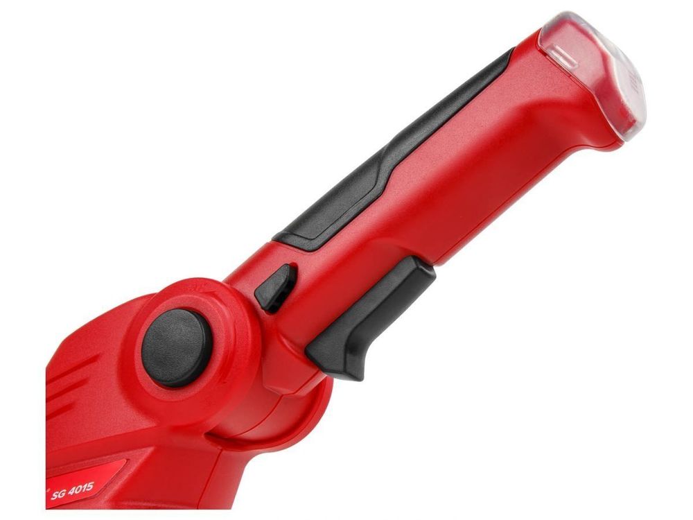 Аккуммуляторные ножницы садовые WORTEX SG 4015