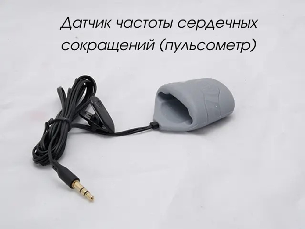 Цифровая лаборатория по биологии (для учителя)