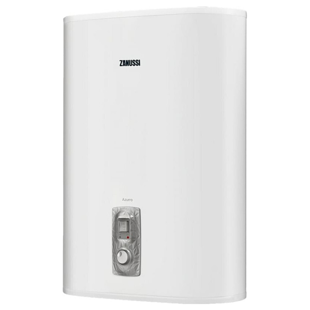 Водонагреватель накопительный Zanussi Azurro ZWH/S 80 НС-1237176 электрический
