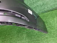 Бампер задний Audi A8 4 D5 (2017-2022)