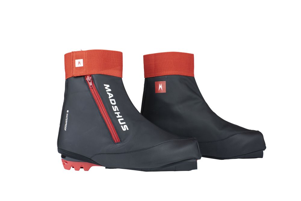 Защитный чехол для лыжных ботинок Madshus BootCover Wet