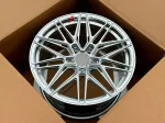 КОВАНЫЕ ДИСКИ ДЛЯ PORSCHE 911 997 CARRERA S 2006 ПОРШ