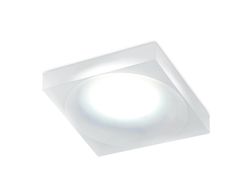 Ambrella Встраиваемый точечный светильник MR16 Techno TN136