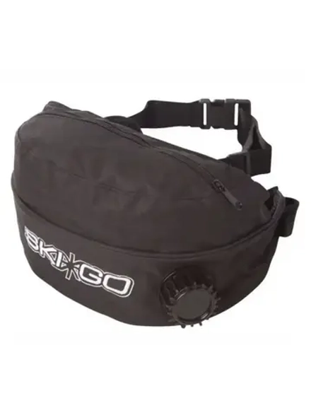 Термосумки SKIGO (68350) Drinking Belt (черный)