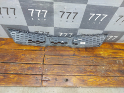 Решетка радиатора Kia Rio 4 X-Line 20-нв Б/У Оригинал 86350H0900