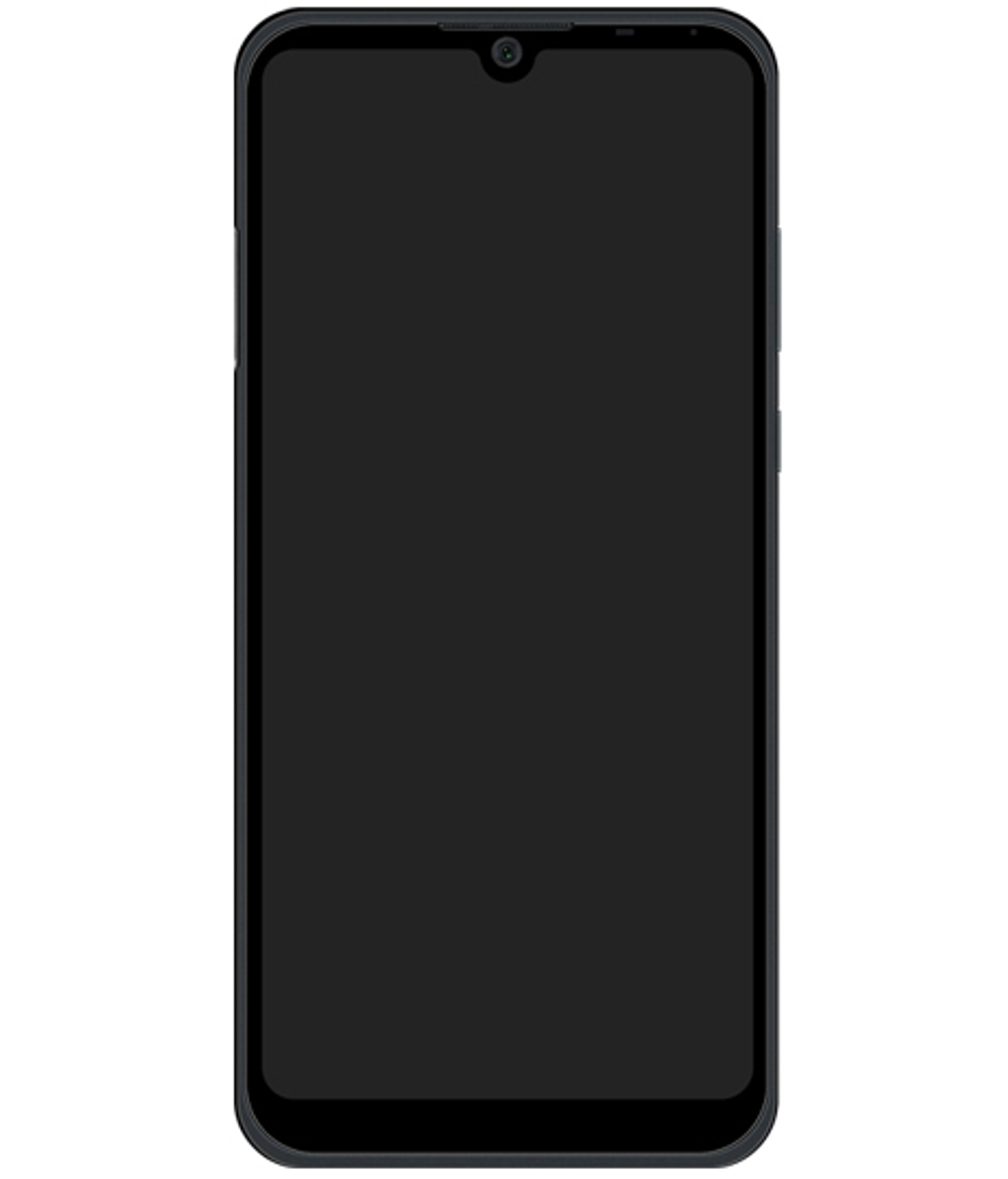Смартфон ZTE Blade A51 lite        черный