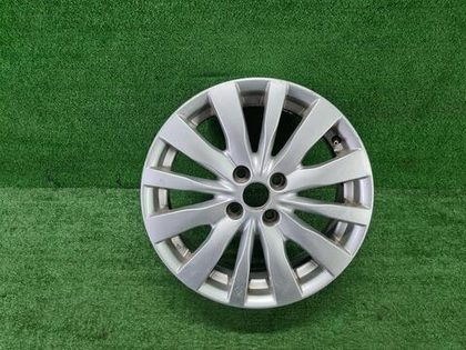 Диск литой R16 Suzuki Swift 4 (2011-2017)