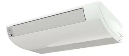Напольно-потолочный кондиционер General Climate GC-CF48HRN2/GU-U48H2