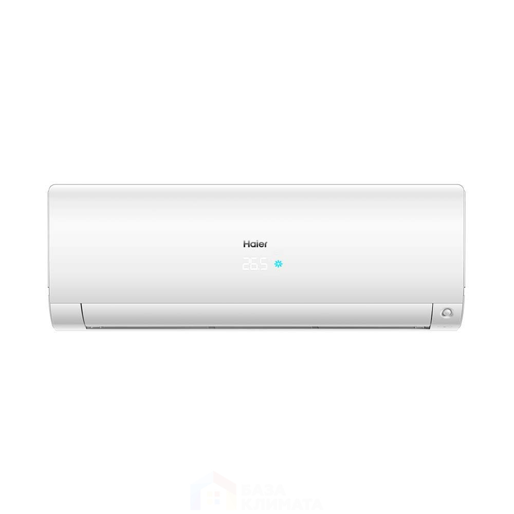 Сплит-система настенная Haier AS25S2SF1FA-W / 1U25S2SM1FA Flexis inverter