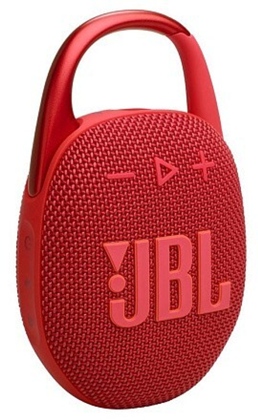 Колонка портативная JBL CLIP 5 Red JBLCLIP5RED