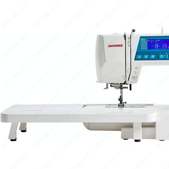 Швейная машина Janome 5270 QDC