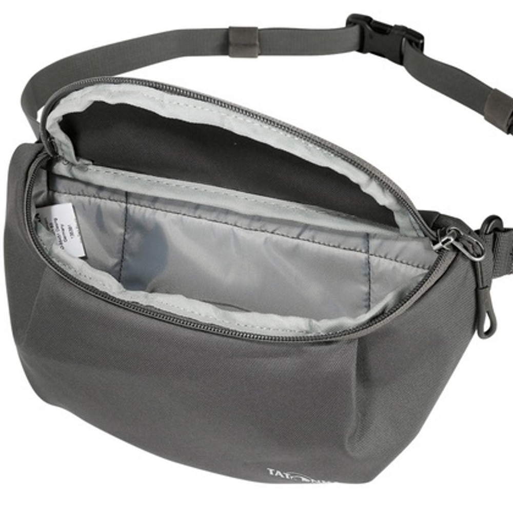 Поясной карман рюкзака Tatonka HIP BELT POUCH, teal green