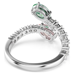 2026 CAPSULE:RING OPEN MUL/RHS 58 Кольцо