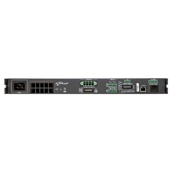 POWERSOFT Duecanali 804