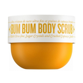 Sol de Janeiro Bum Bum Body Scrub 220g
