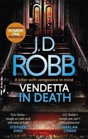 Vendetta in Death | J. D. Robb