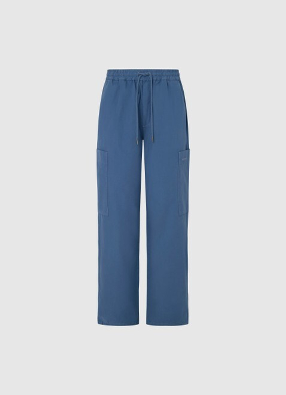 Брюки Pepe Jeans