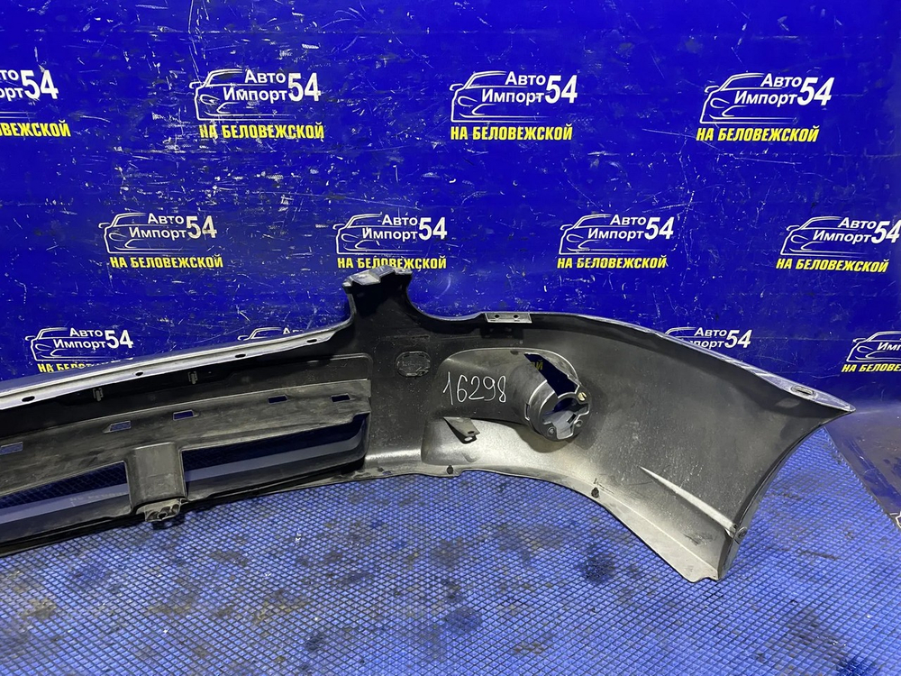 Бампер передний SUBARU IMPREZA 2002-2005