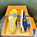 Кроссовки LV Trainer