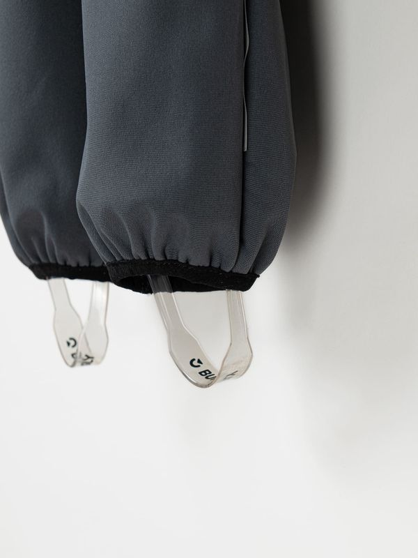 Комбинезон Softshell демисезонный 