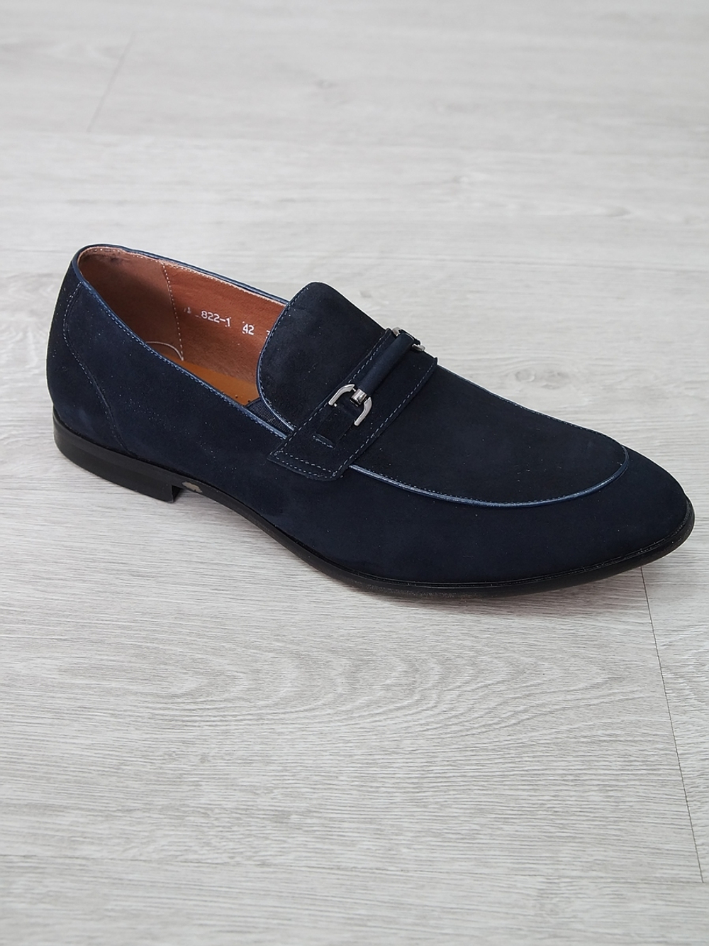 Туфли мужские MARKOS 822-1